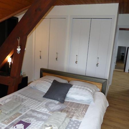 Les Chambres Du Gave D'Ossau Arudy Esterno foto