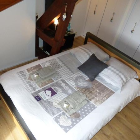 Les Chambres Du Gave D'Ossau Arudy Esterno foto