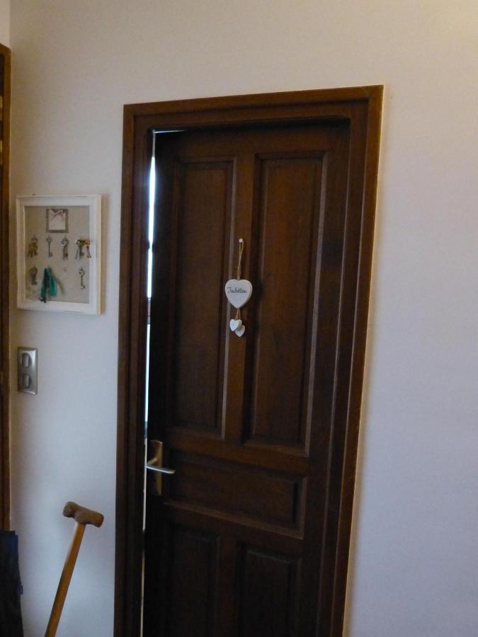 Les Chambres Du Gave D'Ossau Arudy Esterno foto