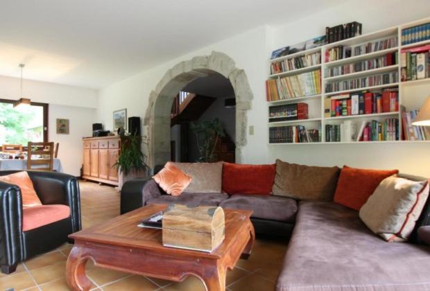 Les Chambres Du Gave D'Ossau Arudy Esterno foto