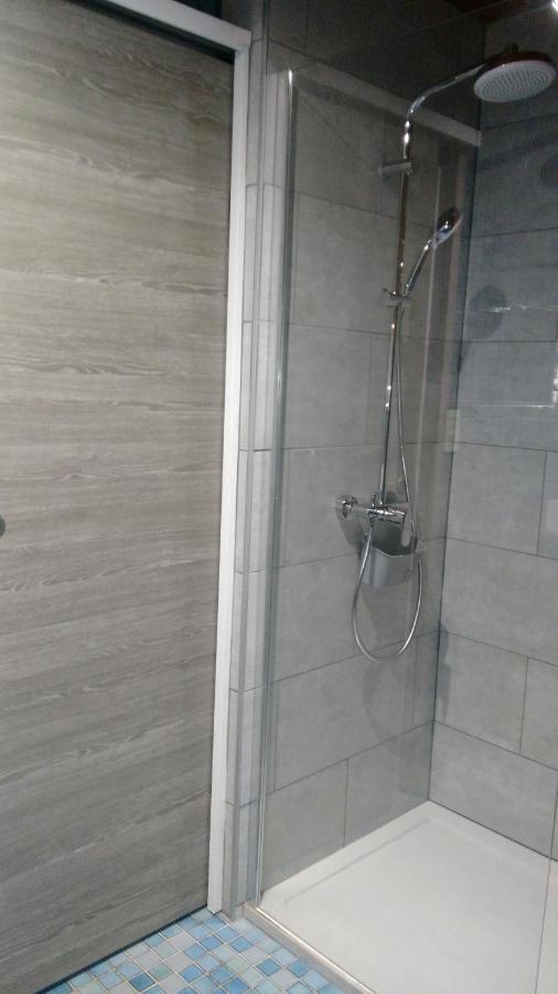 Les Chambres Du Gave D'Ossau Arudy Esterno foto