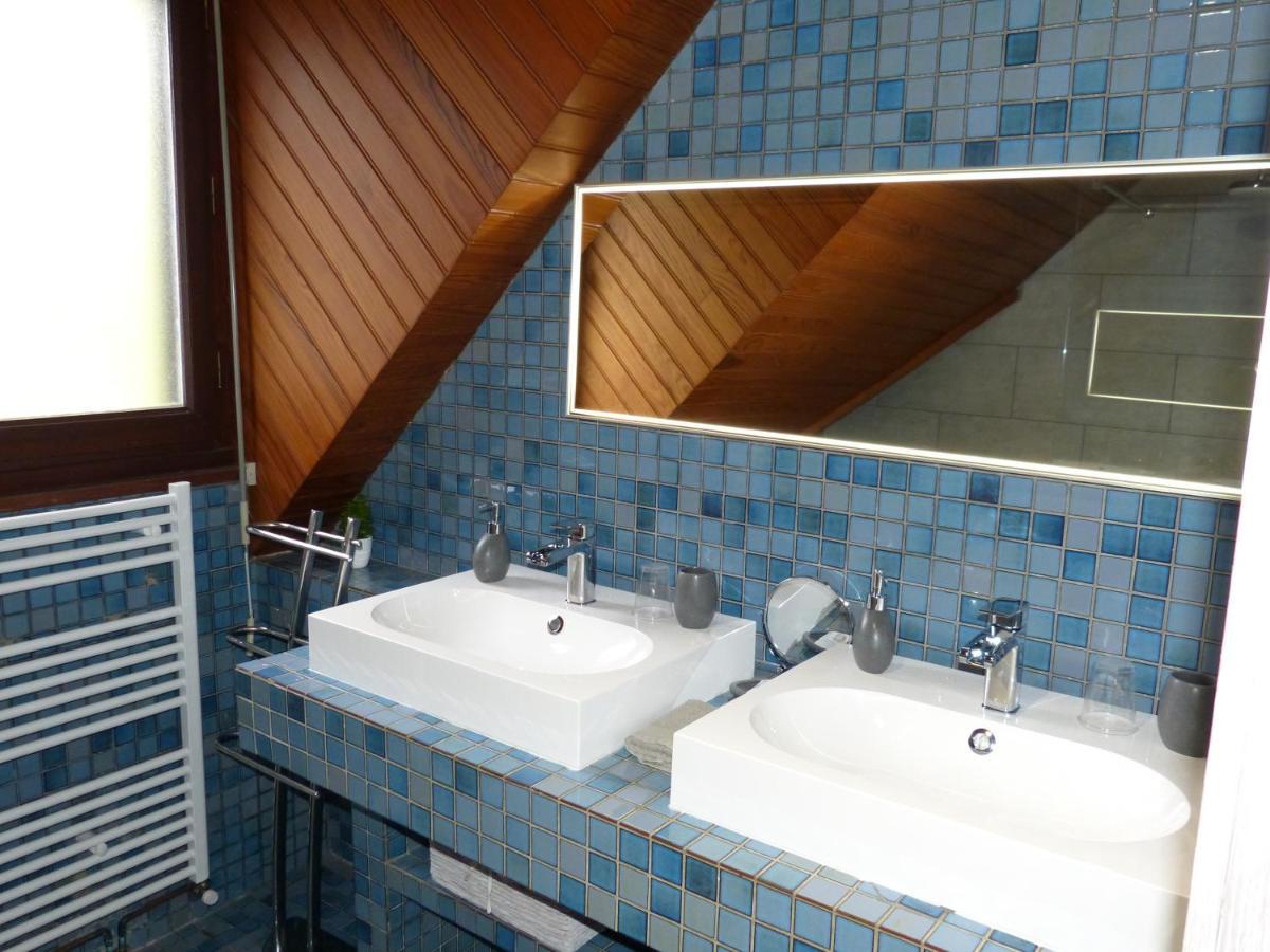 Les Chambres Du Gave D'Ossau Arudy Esterno foto