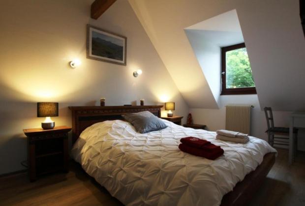 Les Chambres Du Gave D'Ossau Arudy Esterno foto