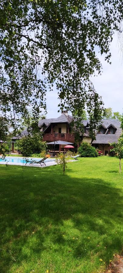 Les Chambres Du Gave D'Ossau Arudy Esterno foto